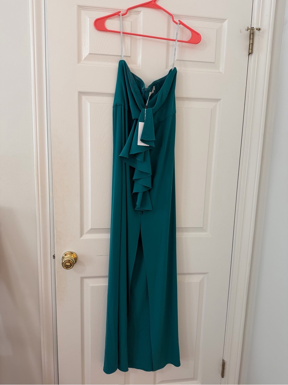 Lovers + friends maxi dress